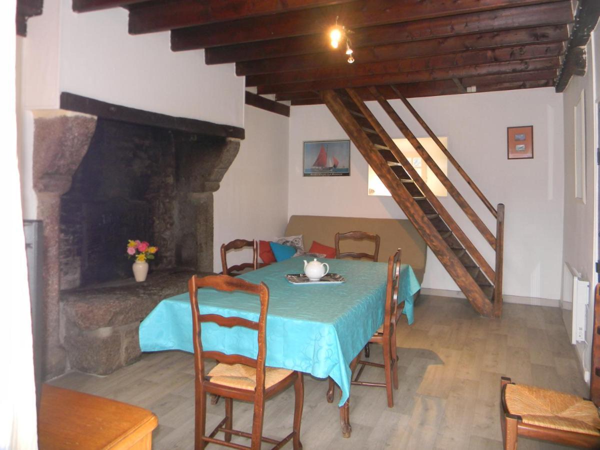 Manoir De Herclat Neville-sur-Mer المظهر الخارجي الصورة