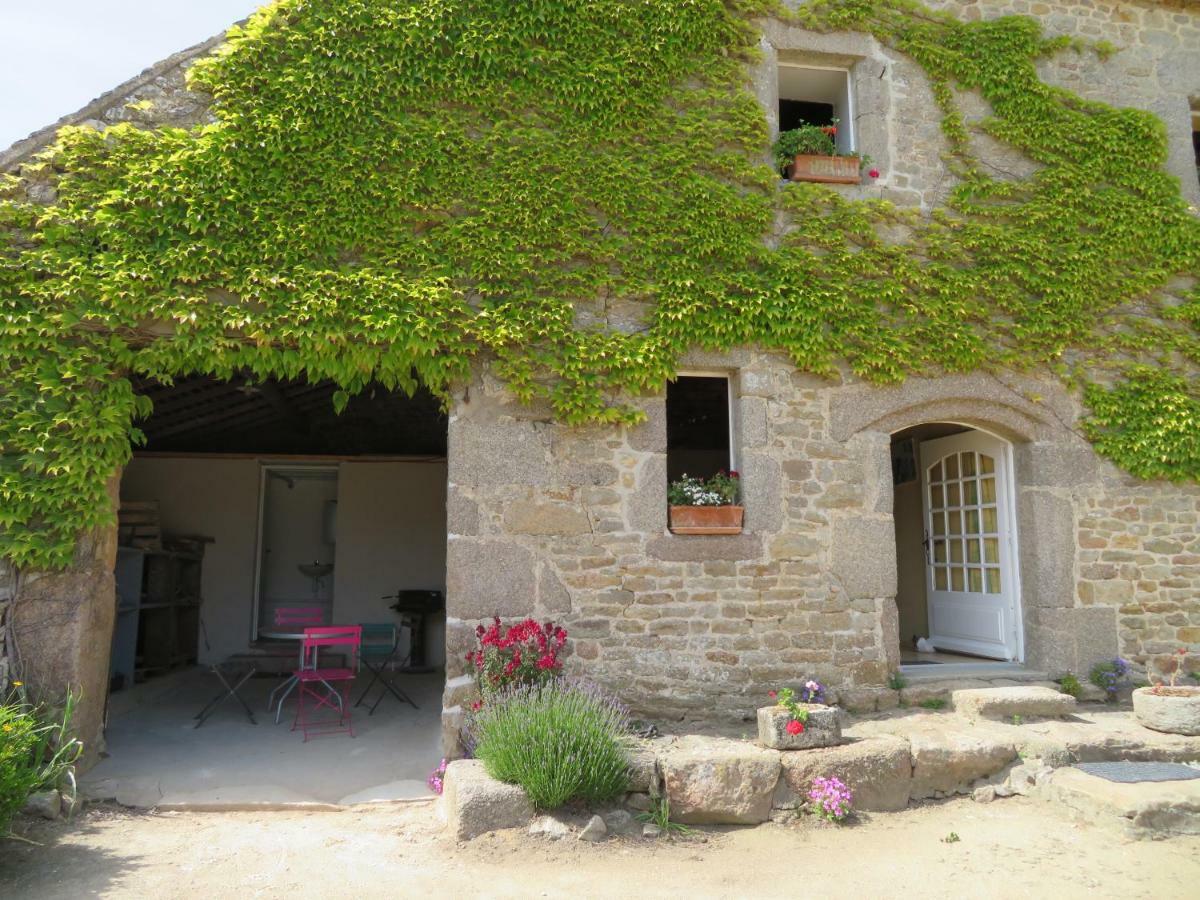 Manoir De Herclat Neville-sur-Mer المظهر الخارجي الصورة
